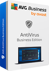 AVG antivirus business edition