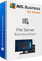 AVG file server business edition