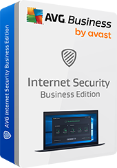 AVG internet security business edition